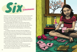 by Sarah Penwarden - Instructional Series