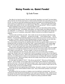 Label Lingo - Linda Fiveson