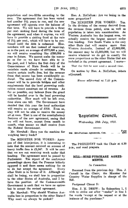 47 population and two-fifths according to the area. The agreement