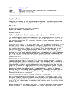 Resend a different verswion of the Letter for