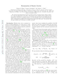 arXiv:1011.1232v2 [hep