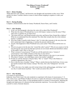 porter-jilting-of-granny-weatherall-questions