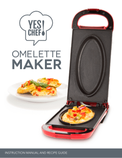 OMELETTE - QVC.com