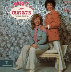 The Barry Sisters Our Way