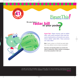 Challenges 41-44 - Figure This! - National Council of Teachers of