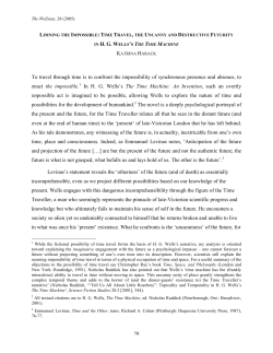 this PDF file - Durham University Community