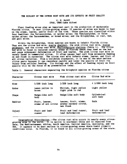 Table 1. 200 inch long leaves,