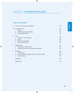 CHAPTER 2 - UNCTAD Virtual Institute