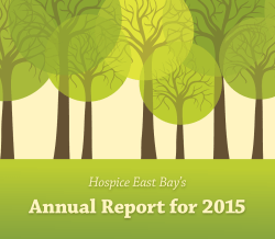 as a pdf - Hospice East Bay