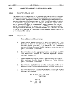 Apr 17, 1995 LAB MANUAL 1830