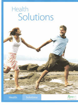 Health - Naturalives