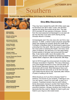 Read More - Southern Hills