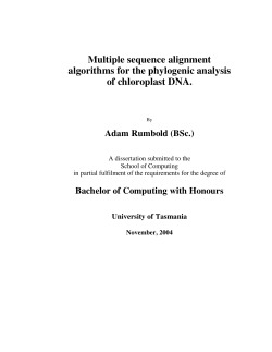 - UTas ePrints