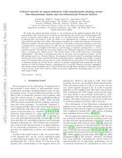 Critical currents in superconductors with quasiperiodic pinning