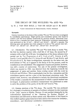 199 keV 1/2-, 265 keV 3/2-, 280 keV 5/2