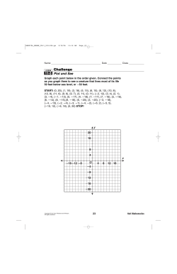 Challenge 11-3