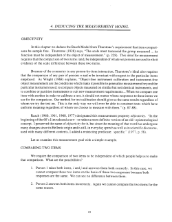Measurement Essentials 2nd Ed. - Institute for Objective Measurement
