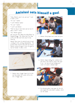 Aminiasi sets himself a goal