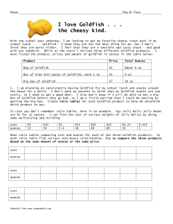 Cheesy Goldfish_updated version