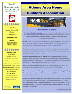 The Story of the Fourth of July