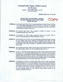 Economic Distibution and Final Enrollment