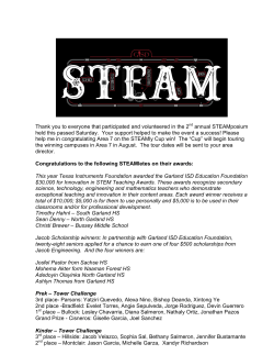 view a full list of winners.