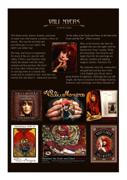 by Ruth Cullen - HR Giger Museum