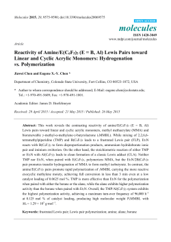 Reactivity of Amine/E(C6F5)3 (E = B, Al) Lewis Pairs toward Linear