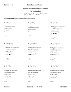 ( ) x5 ( ) ( ) x2 ( ) ( ) 3x5 ( ) ( ) 3y3 ( ) ( ) 2y2 ( ) ( ) &minus;5x6 ( ) ( ) 1y4