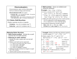 Lecture 34 Silb (21.1-21.2)