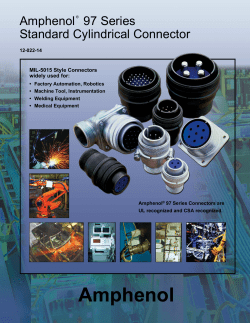 Datasheet - Mouser Electronics