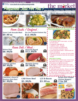 EView Our Weekly Flyer