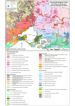 OMR Geotechnical Appendix B Geological page 8 [PDF