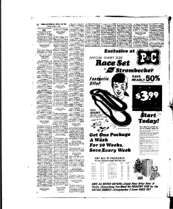 Q ne P ackage AW aeh F orto W eeks , S ave E very W eek SAVE AS