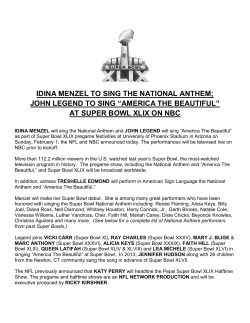 NFL TO HONOR QB DOUG WILLIAMS
