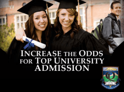 ib diploma - Quarry Lane School