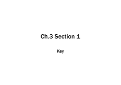 Ch.3 Section 1 - cloudfront.net