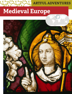 Medieval europe - Princeton University Art Museum