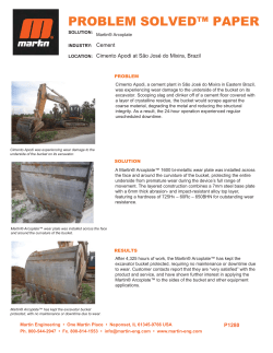 problem solved&trade; paper