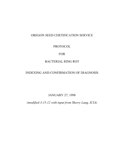 12B - Protocol for Bacterial Ring Rot-1