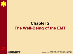 Chapter 2 The Well