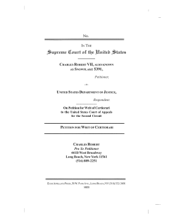 united states district court