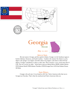Georgia