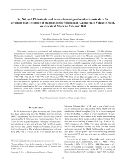 Full text - terrapub