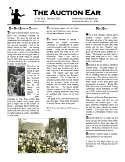 File - Shumate Auctions