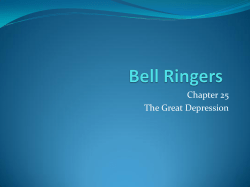 Bell Ringers