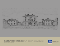 Hazelwood demesne - Sherry FitzGerald