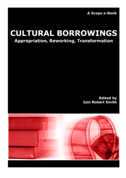 eBook as PDF - University of Nottingham