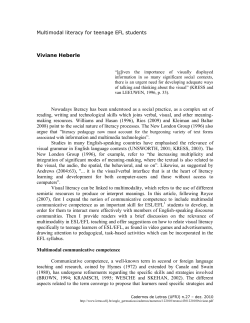 Chapter 5 - Faculdade de Letras