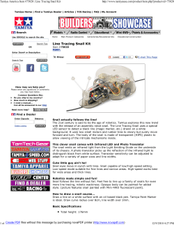 Data Sheet (current)